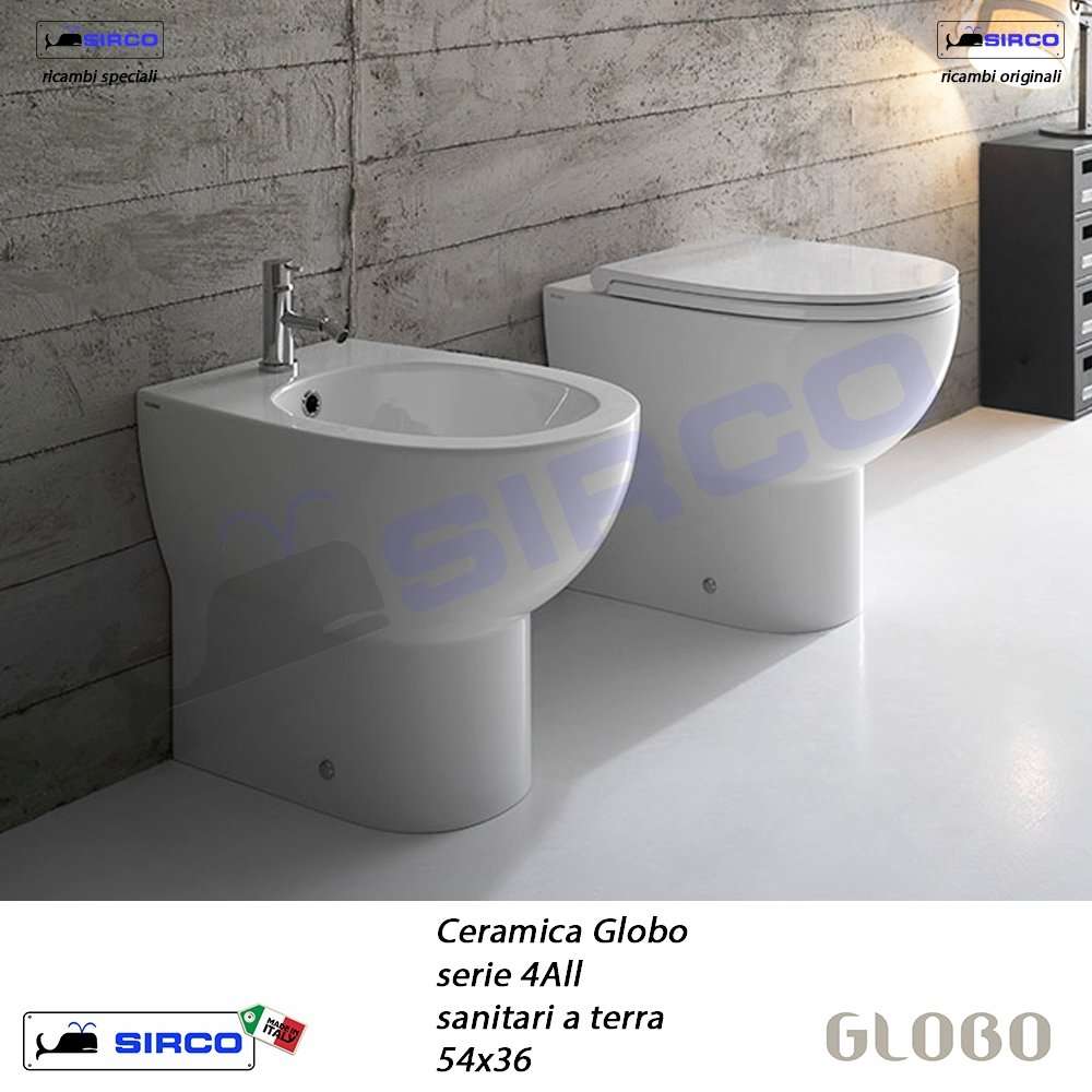 sedile 4ALL MDR19.BI originale - immagine 4