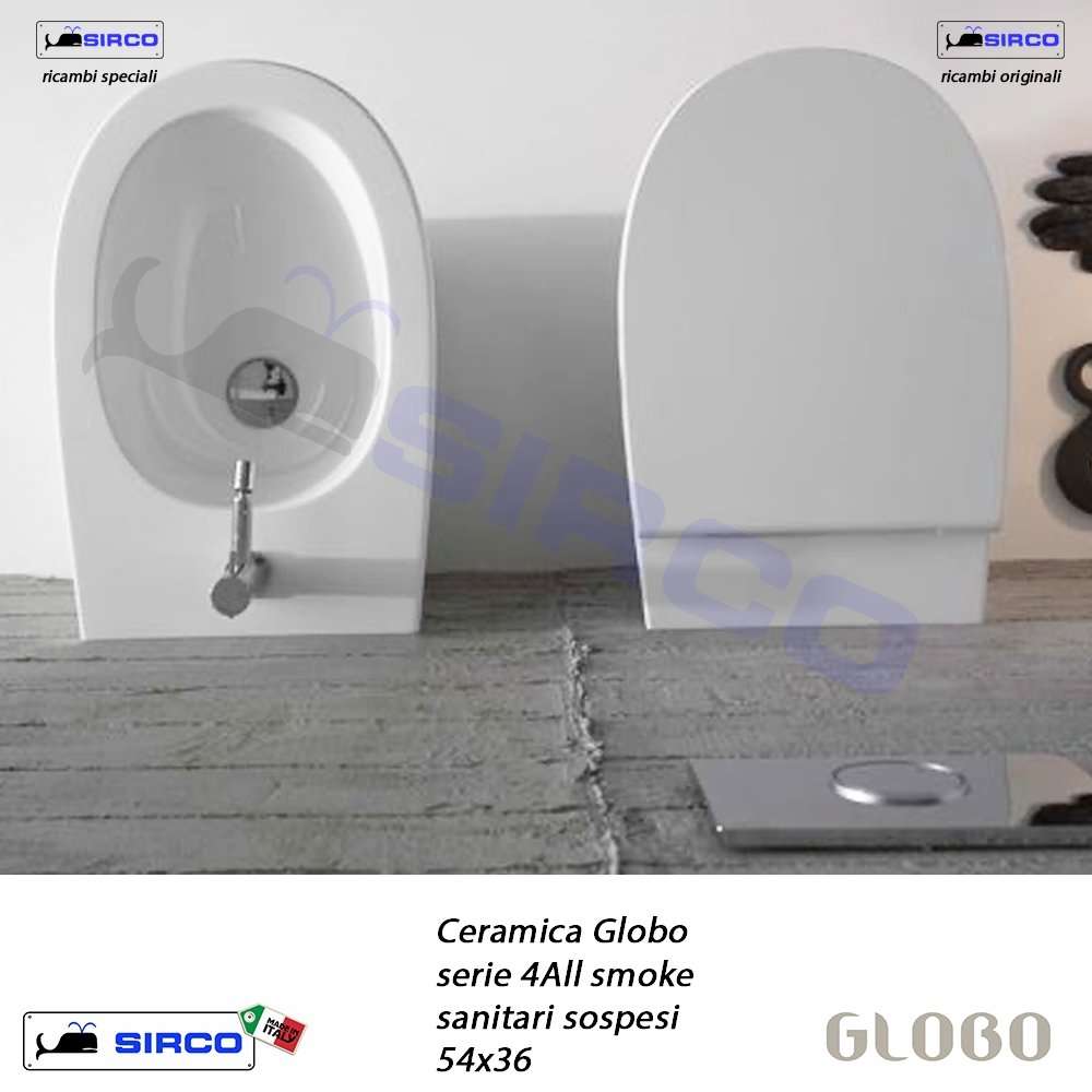 sedile 4ALL MDR19.BI originale - immagine 5