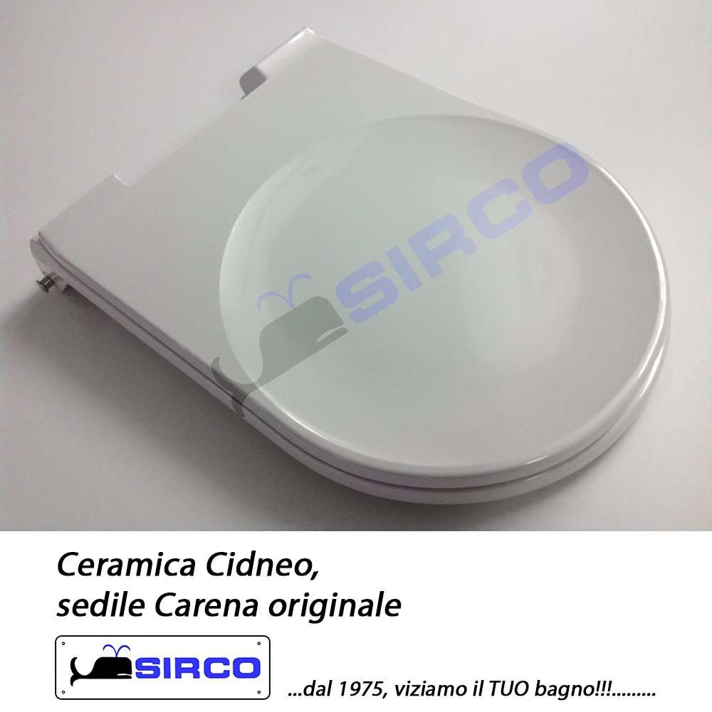 CARENA cerniere - immagine 4