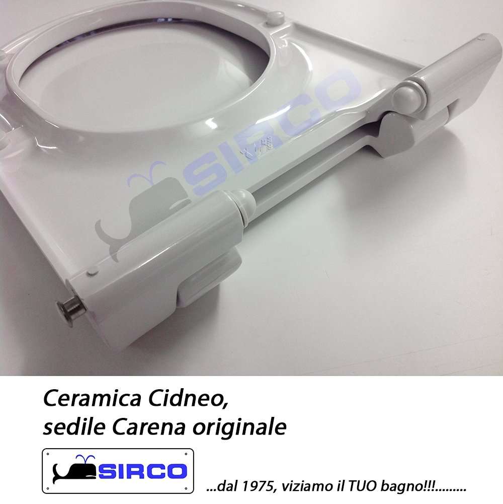 CARENA cerniere - immagine 5
