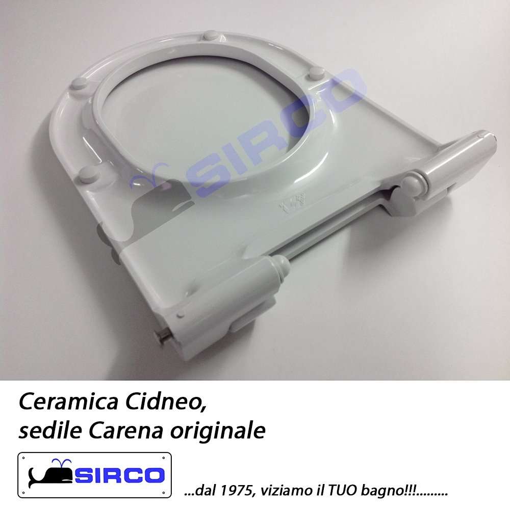 CARENA cerniere - immagine 6