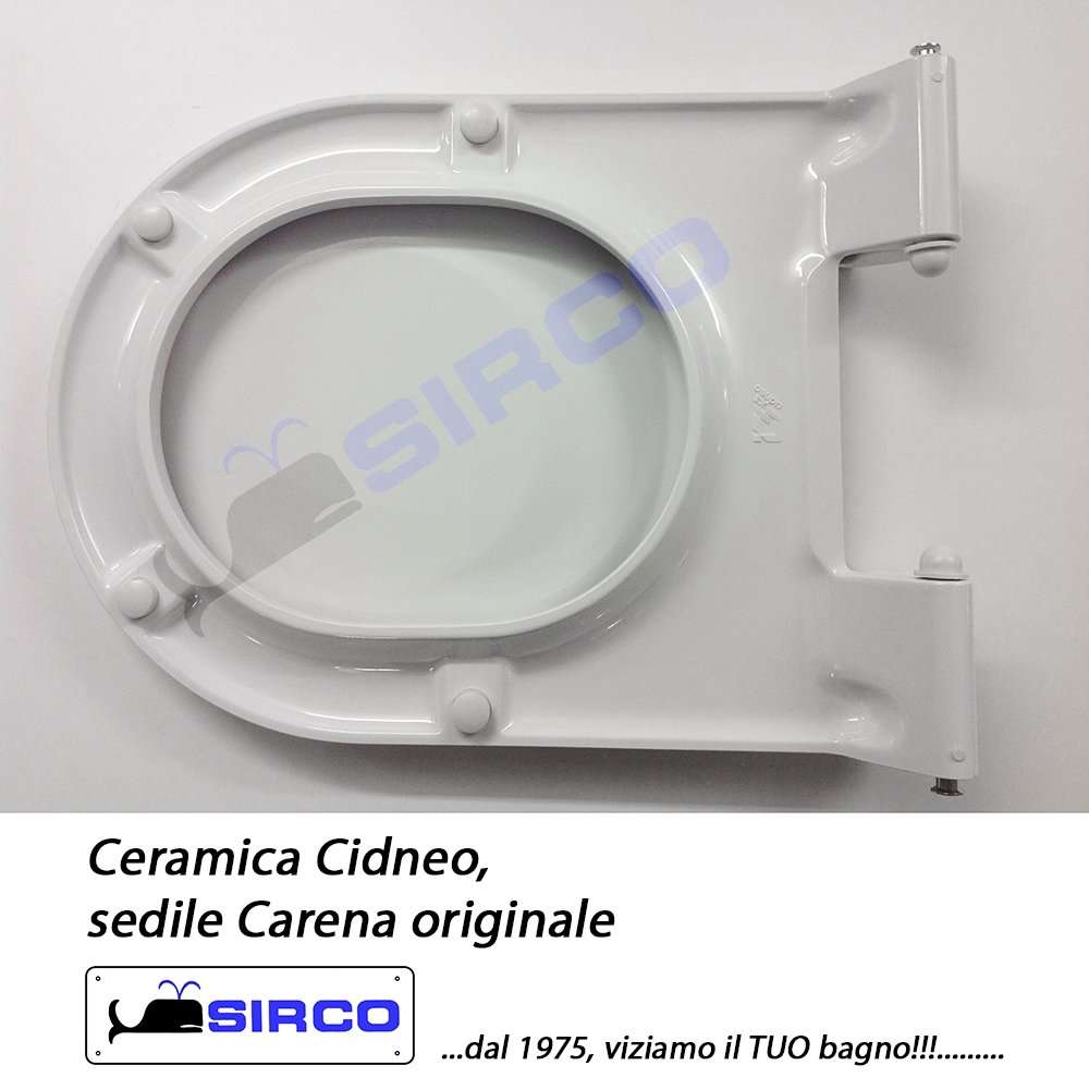 CARENA paracolpi ORIGINALI - immagine 6