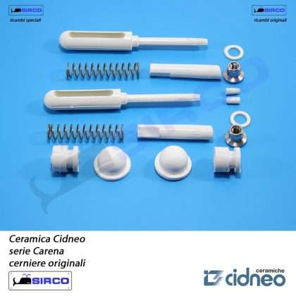 CARENA cerniere