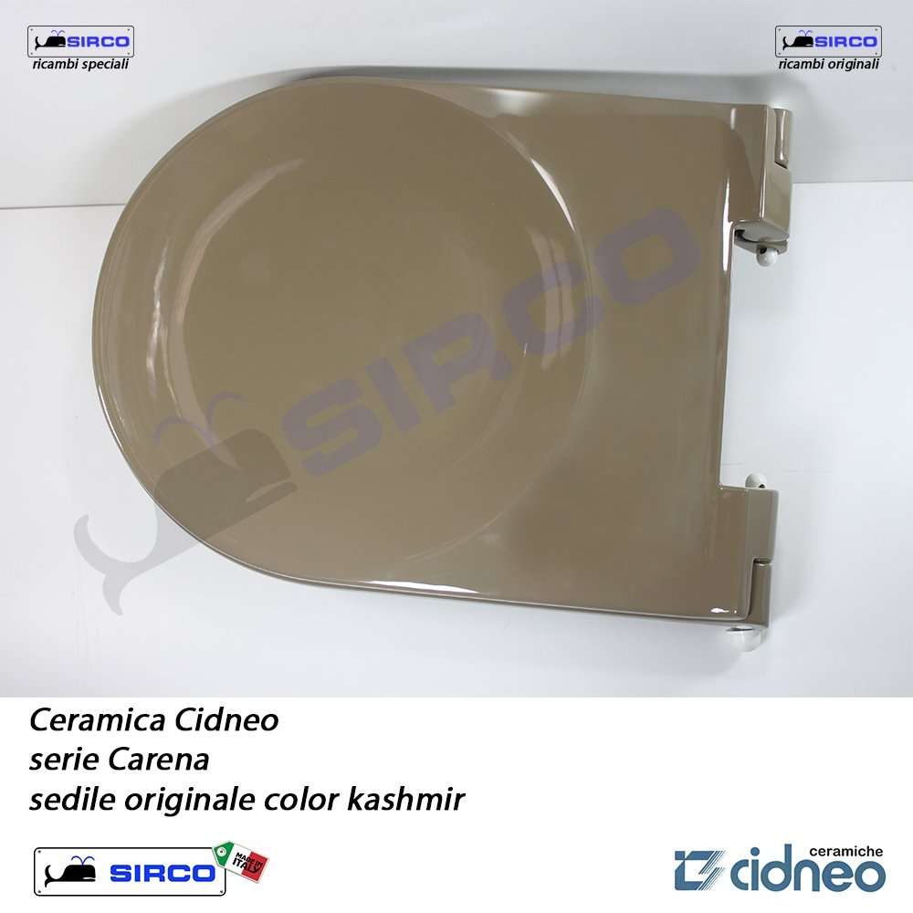sedile CARENA kasmire ORIGINALE - immagine 4