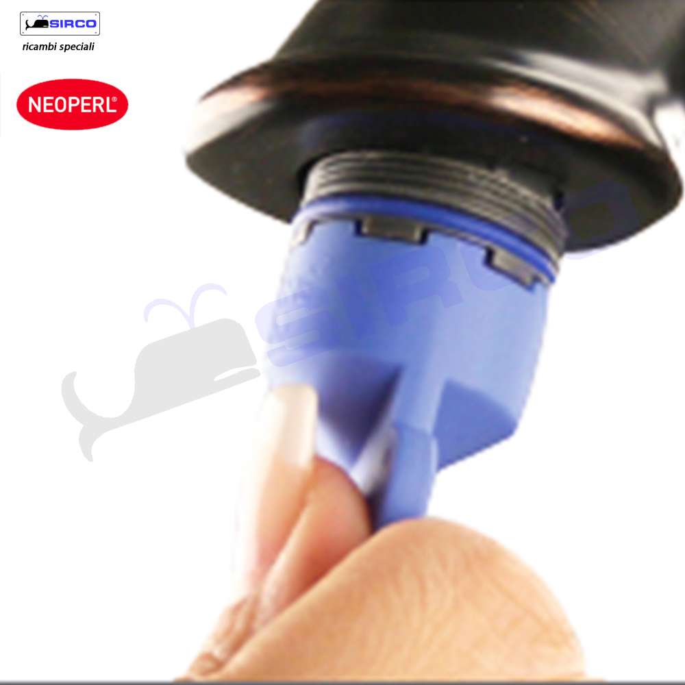 Aeratore Cache' 24x1 - immagine 4