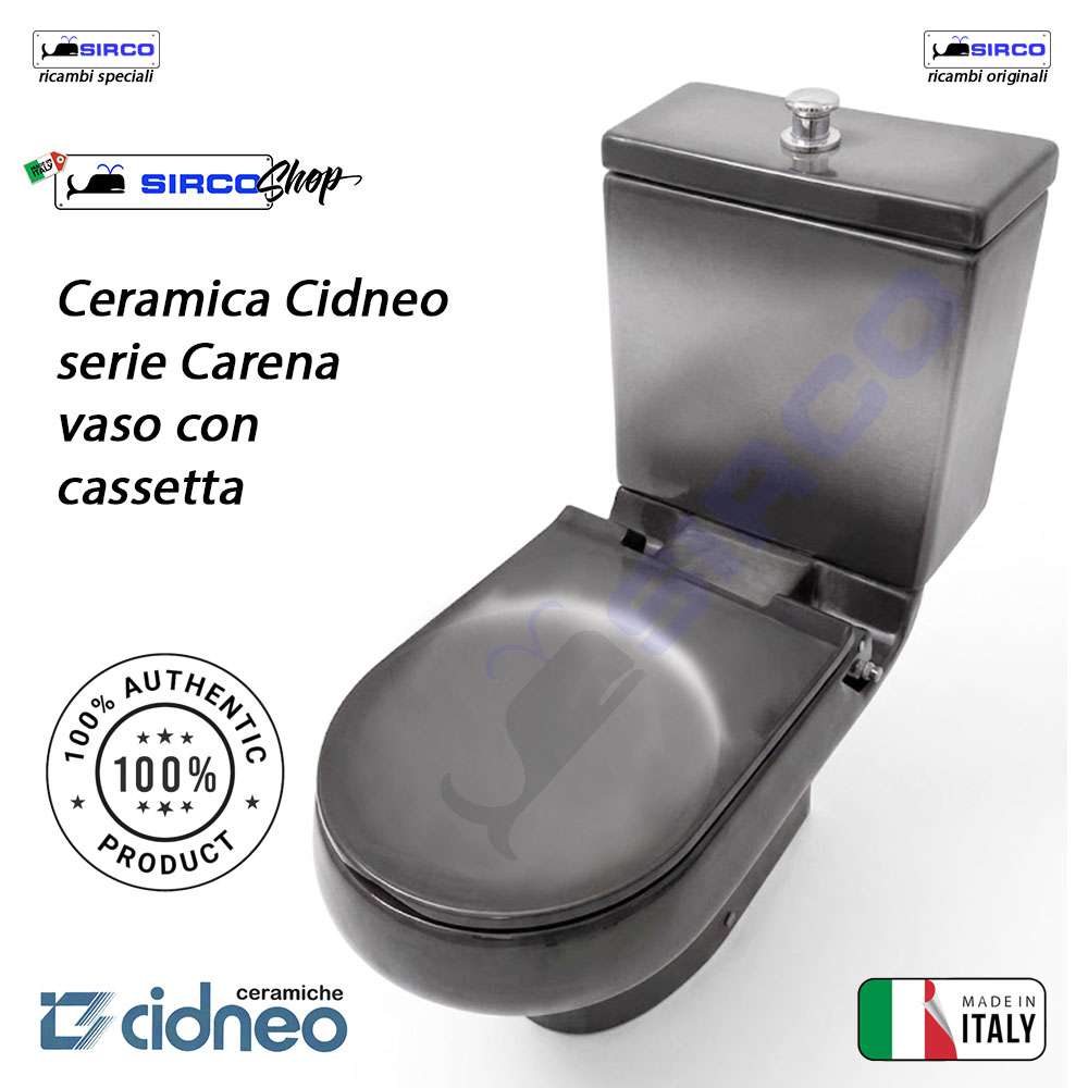 serie CARENA scheda tecnica - immagine 2