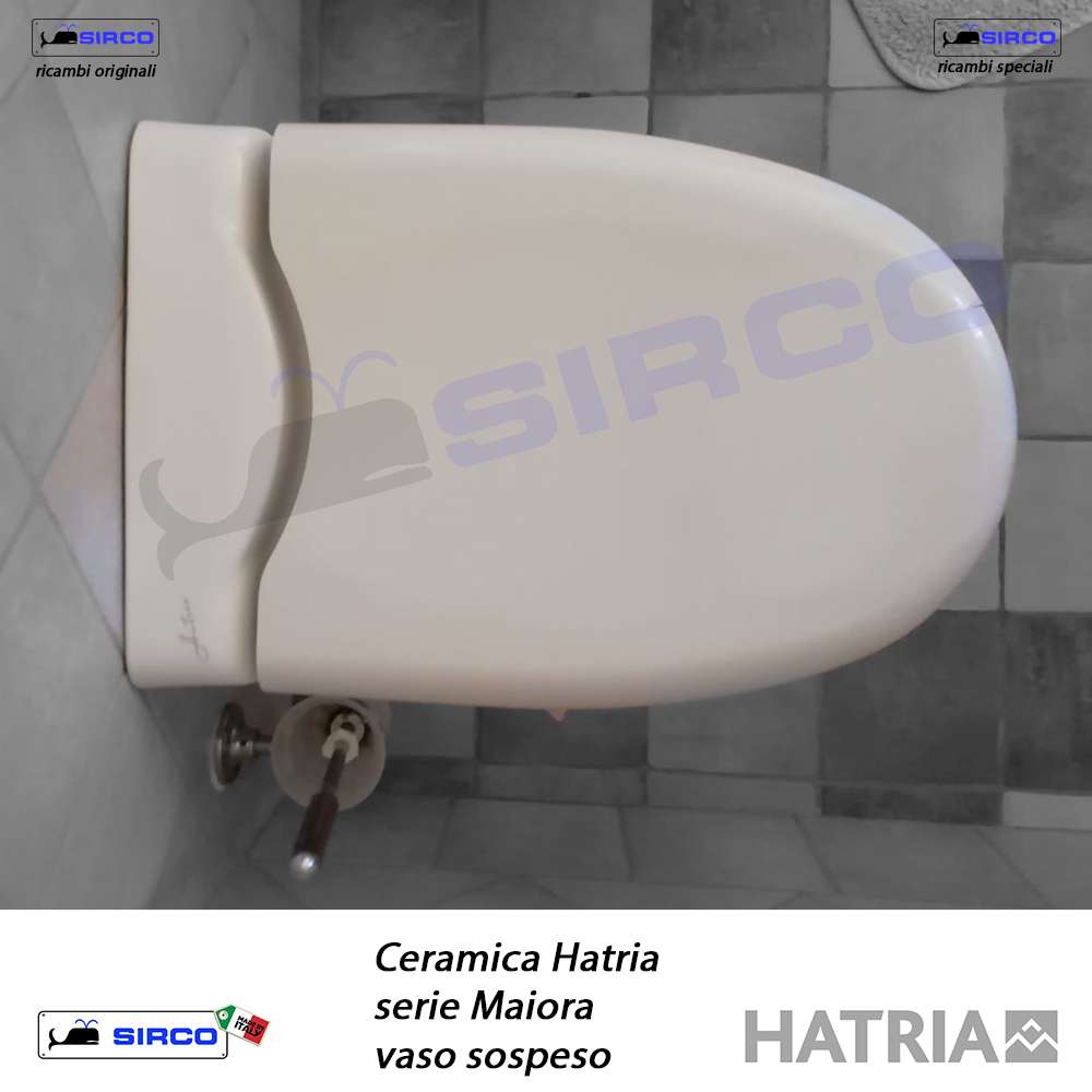 serie MAIORA scheda tecnica - immagine 6